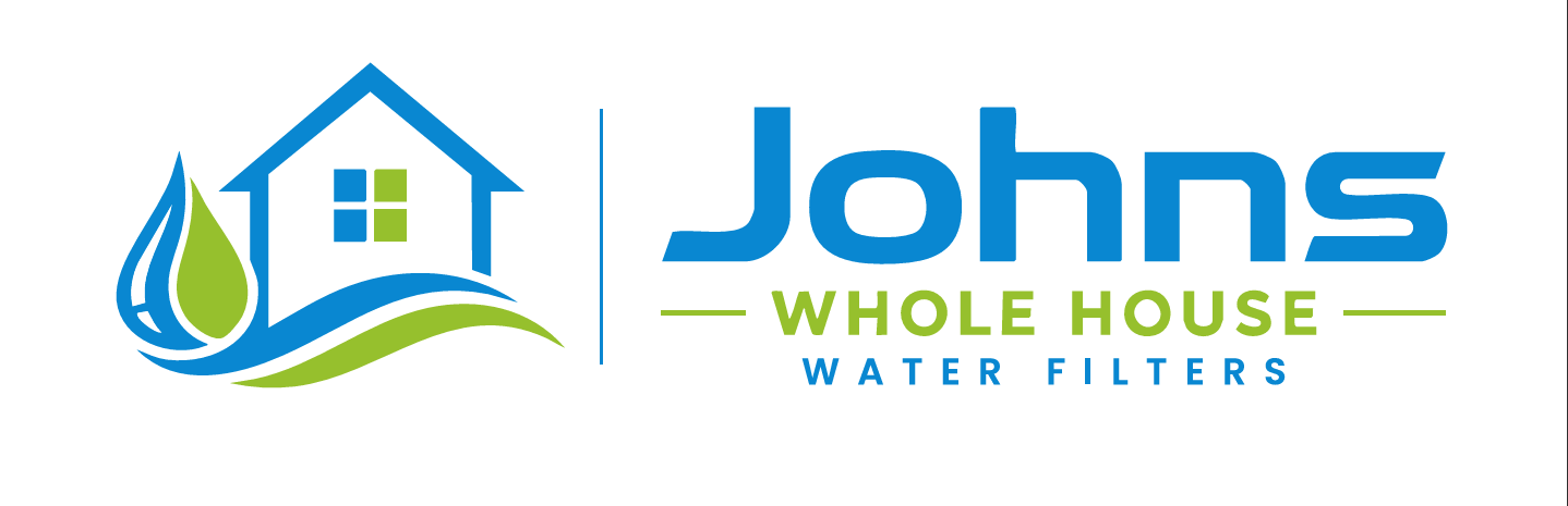 Johns Whole House Water Filters Logo